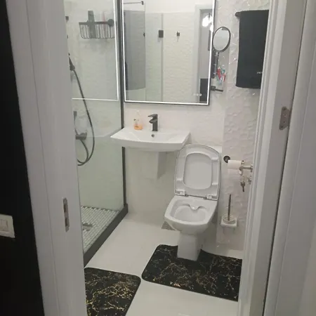 Apartament Albert Apartamento