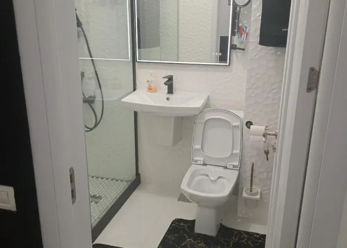 Apartament Albert Apartamento