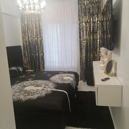 Apartman Apartament Albert Năvodari