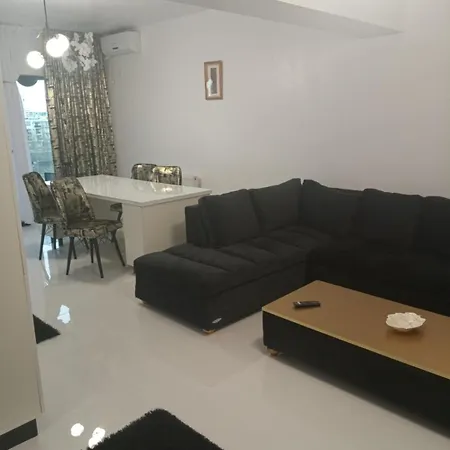 Apartman Apartament Albert Năvodari