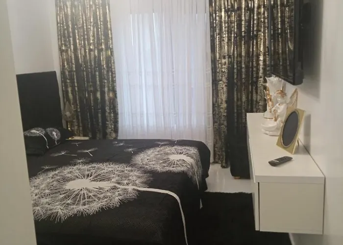 Appartamento Apartament Albert Năvodari